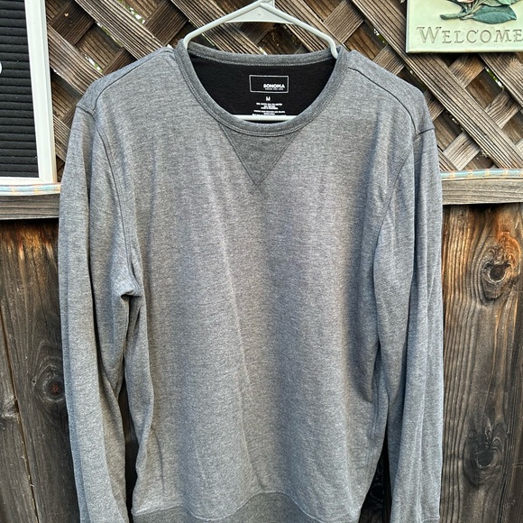 Sonoma men’s long sleeve shirt - Picture 5 of 6